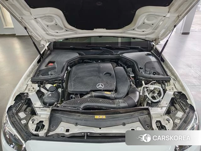 Mercedes-Benz E-class id 4258298 из Китая 8