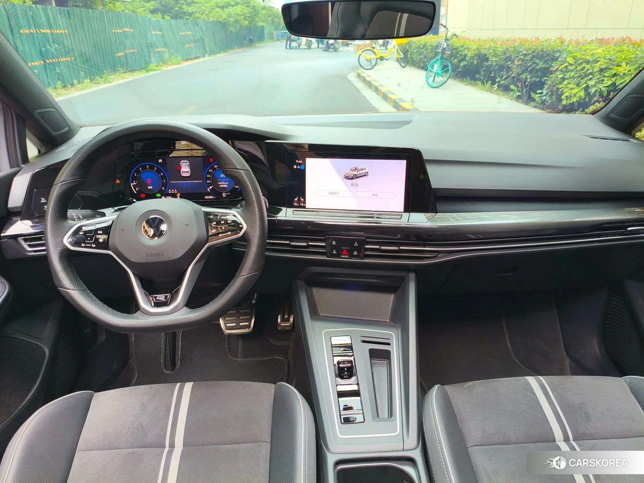 Volkswagen Golf id 4467877 из Китая 18