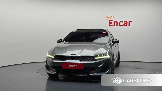 Kia K5 3rd generation id 4894907 из Кореи 23