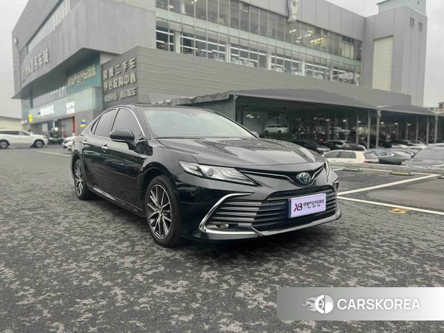 Toyota Camry id 4290592 из Китая 11