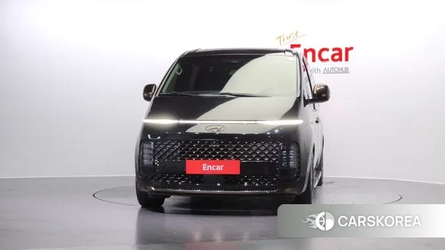 Hyundai Staria id 2974658 из Кореи 13