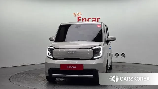 Kia The New Kia Ray id 3031512 из Кореи 13