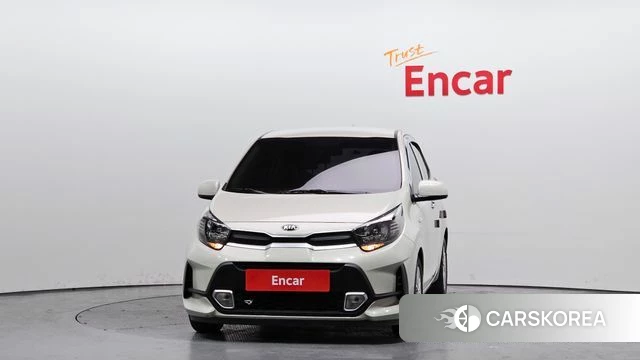 Kia Morning Urban (JA) id 3833493 из Кореи 13