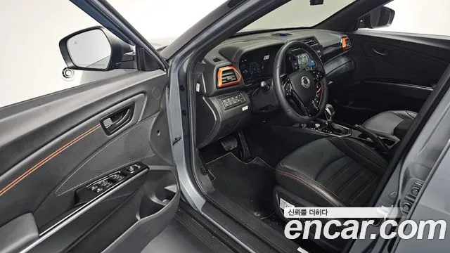 Ssangyong The New Tivoli id 2650313 из Кореи 13