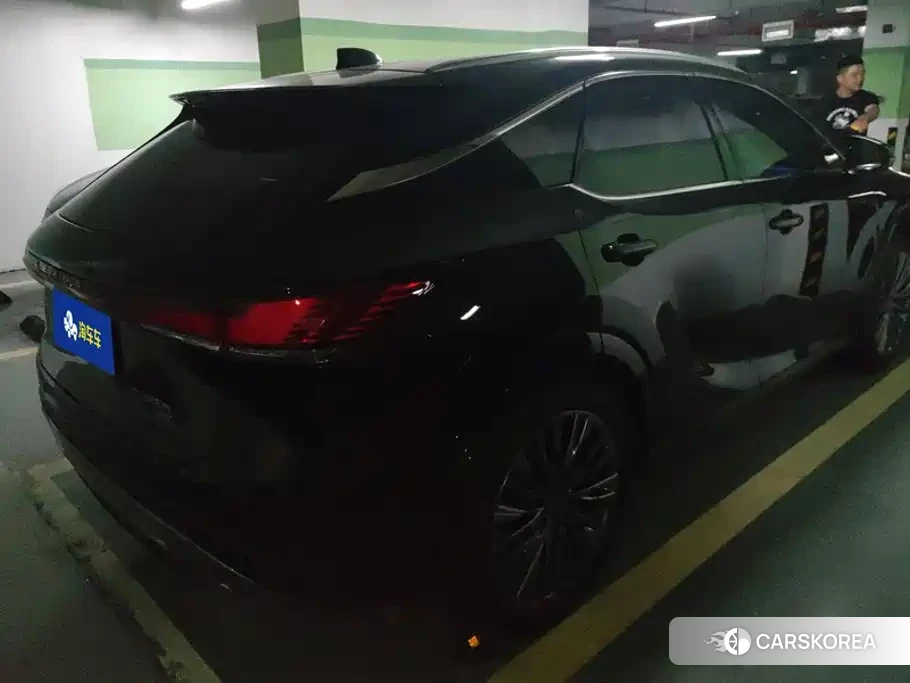 Lexus RX id 4649401 из Китая 9