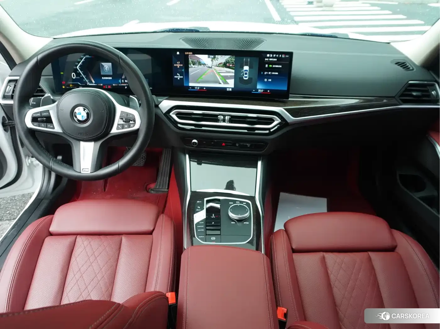 BMW 3 series id 4546298 из Китая 16