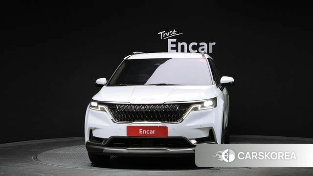 Kia Carnival 4th generation id 3941500 из Кореи 13