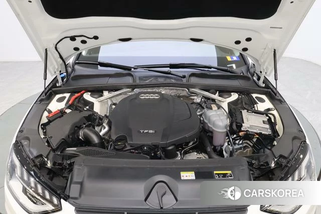 Audi A4L id 4348386 из Китая 13