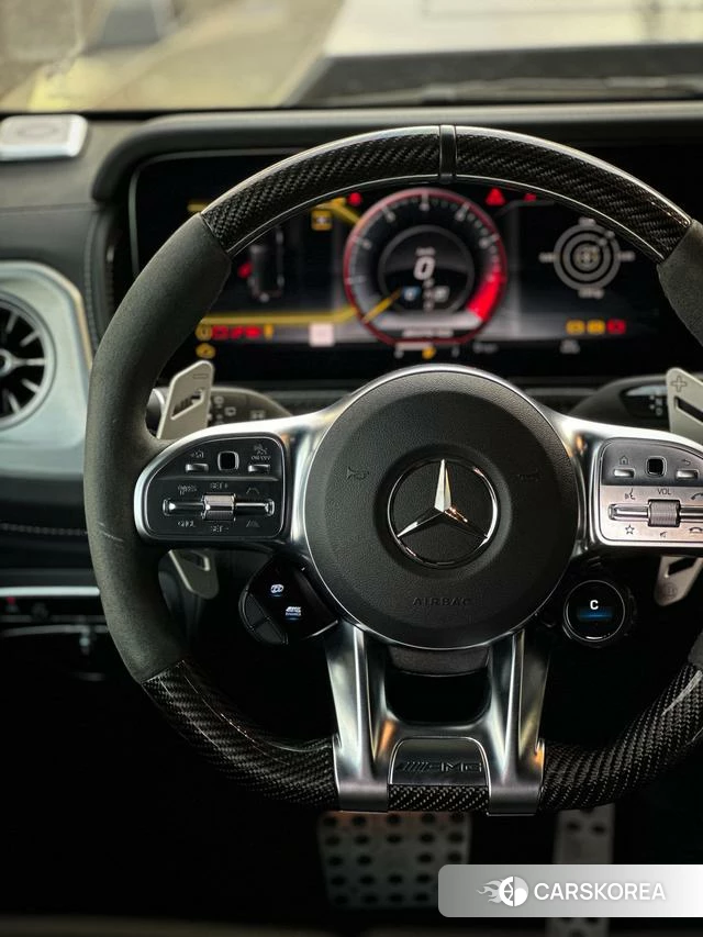 Mercedes-Benz G-class AMG id 4313871 из Китая 12