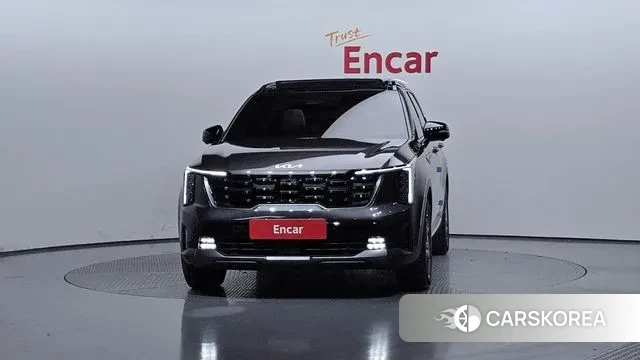 Kia The New Sorento 4th Generation id 3447246 из Кореи 13