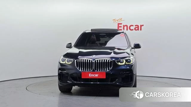 BMW X5 (G05) id 4361655 из Кореи 13