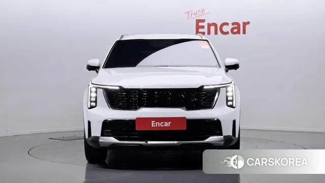 Kia The New Sorento 4th Generation id 3080254 из Кореи 13