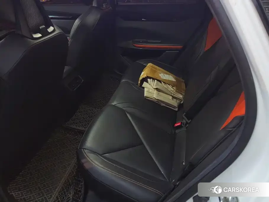 Chang'an Changan UNI-V Smart iDD id 4589314 из Китая 9