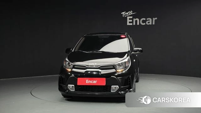 Kia Morning Urban (JA) id 3954126 из Кореи 13