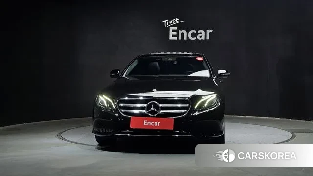 Mercedes-Benz E-Class W213 id 3319454 из Кореи 13