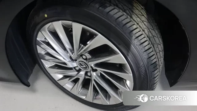 Lexus ES300h 7th generation id 3081616 из Кореи 8