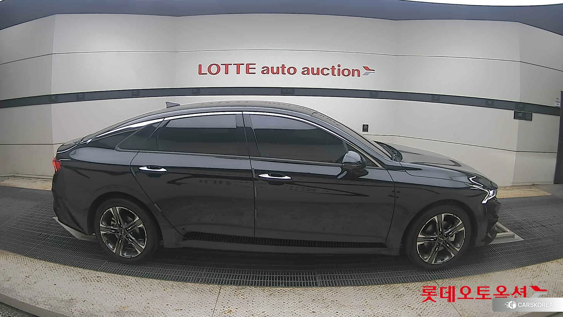 Kia K5 id 4902361 из Кореи 23