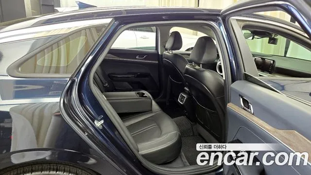 Kia K5 3rd generation id 2697193 из Кореи 13