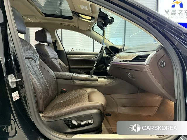 BMW 7 series id 4297692 из Китая 11