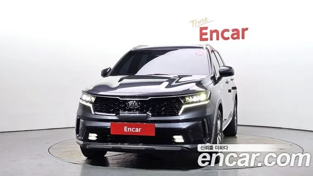 Kia Sorento 4th Generation id 2950254 из Кореи 13