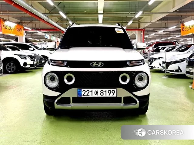 Hyundai Casper id 2930174 из Кореи 13