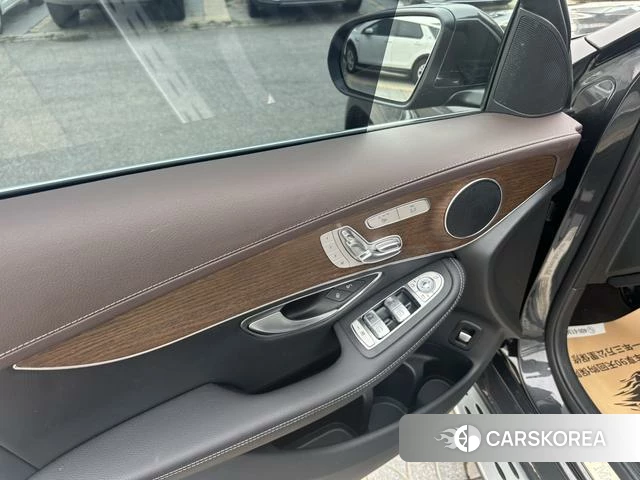 Mercedes-Benz GLC id 4380744 из Китая 7