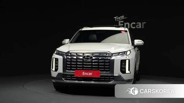 Hyundai The New Palisade id 4382164 из Кореи 13