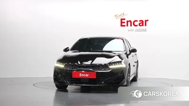 Kia K5 3rd generation id 3513941 из Кореи 13