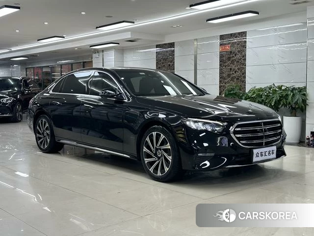 Mercedes-Benz E-class id 4275448 из Китая 18