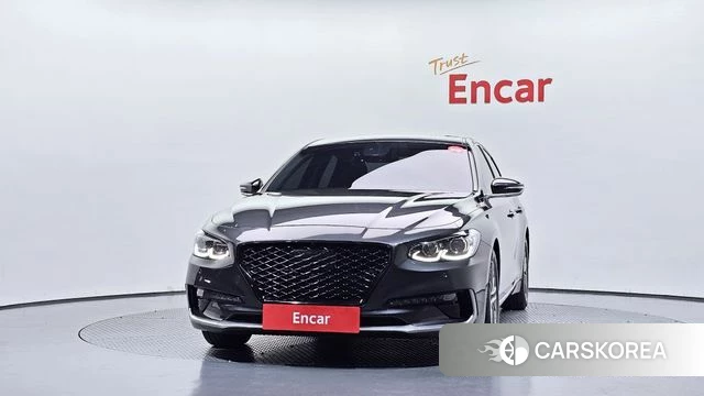 Hyundai Grandeur IG id 4642622 из Кореи 23