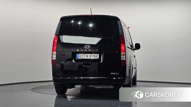 Hyundai Staria id 3964463 из Кореи 13