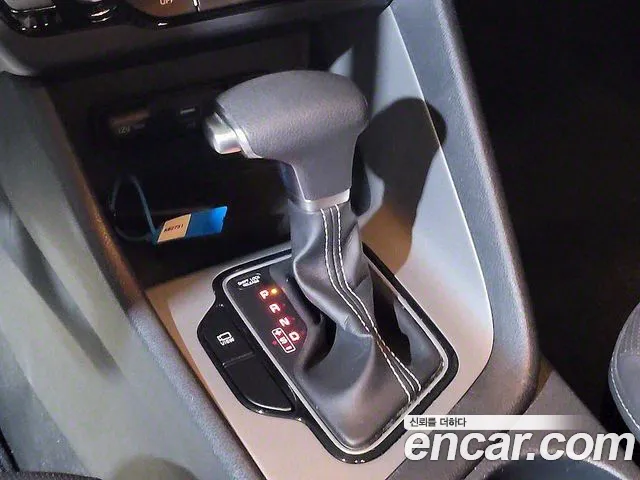 Kia The New Niro id 2669549 из Кореи 13