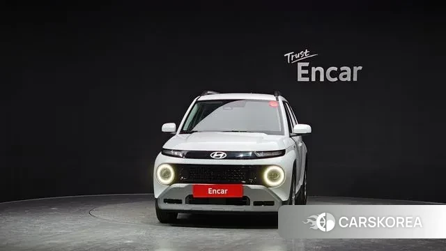 Hyundai The New Casper id 3590489 из Кореи 13