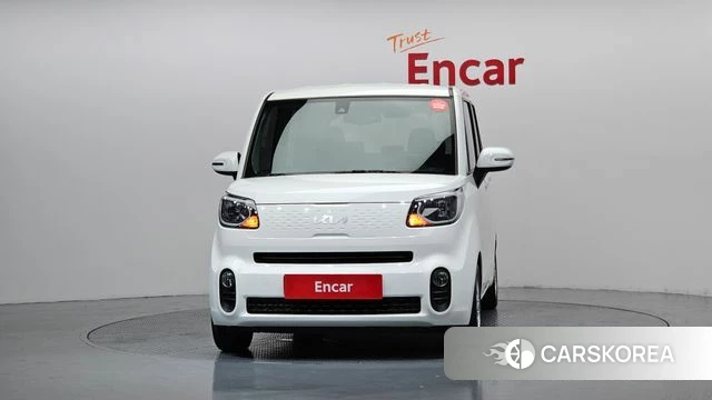 Kia The New Ray id 4613555 из Кореи 23