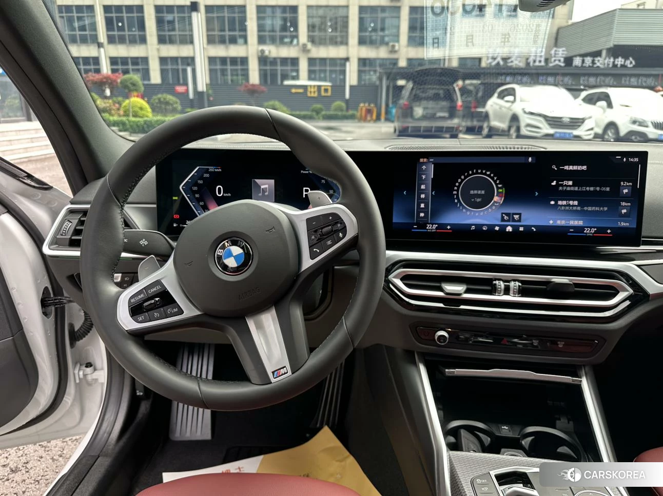 BMW 3 series id 4440540 из Китая 11
