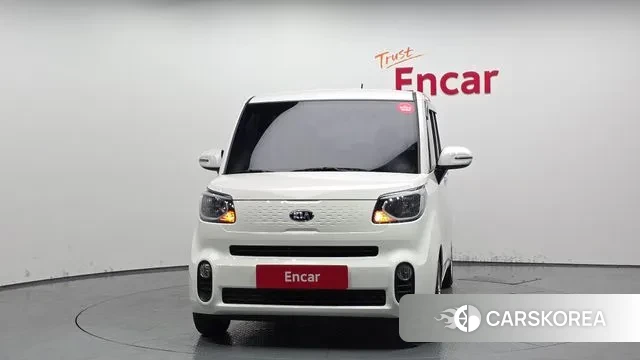 Kia The New Ray id 3018153 из Кореи 13