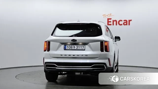 Kia Sorento 4th Generation id 3672135 из Кореи 13