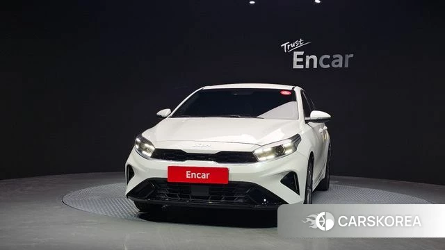 Kia The New K3 2nd generation id 4495555 из Кореи 23