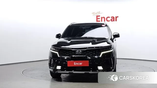 Kia Sorento 4th Generation id 3519222 из Кореи 13
