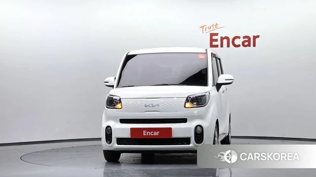 Kia The New Ray id 4549944 из Кореи 13