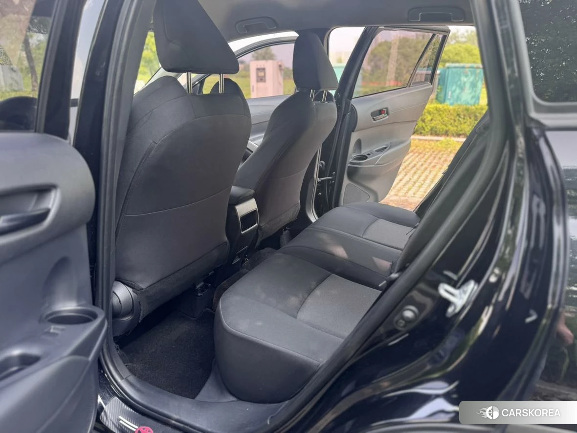 Toyota Fenglanda id 4452704 из Китая 8