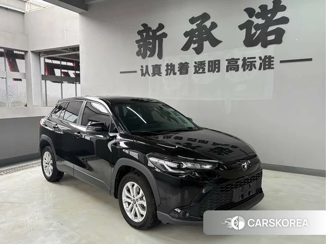 Toyota Fenglanda id 4241467 из Китая 9