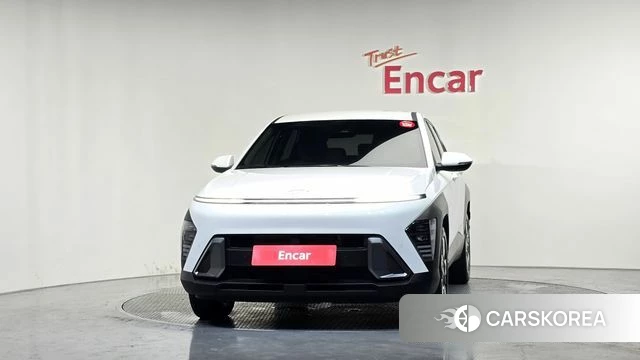 Hyundai Kona (SX2) id 4617600 из Кореи 23