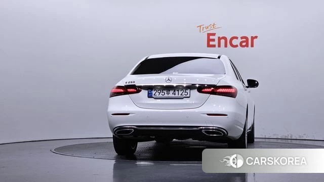 Mercedes-Benz E-Class W213 id 4898581 из Кореи 23