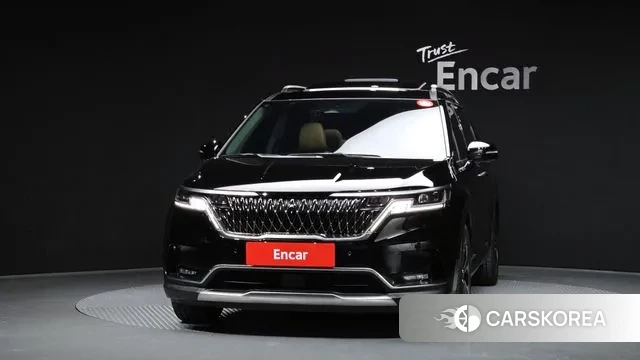 Kia Carnival 4th generation id 3777621 из Кореи 13