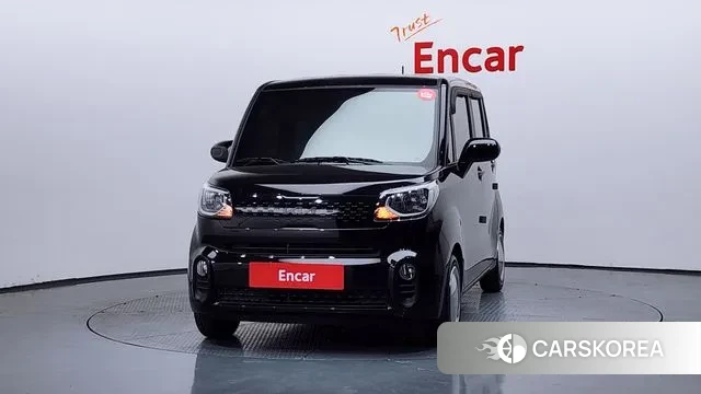 Kia The New Ray id 3566635 из Кореи 13