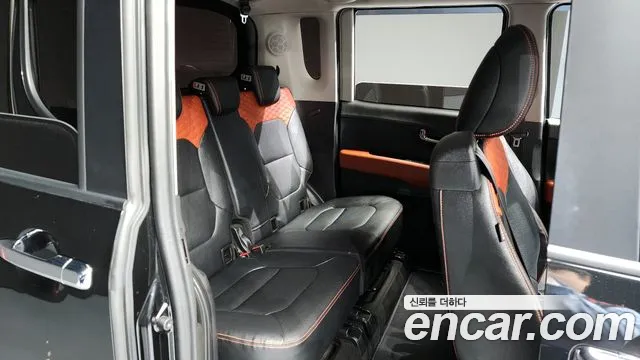 Kia The New Ray id 2681087 из Кореи 13