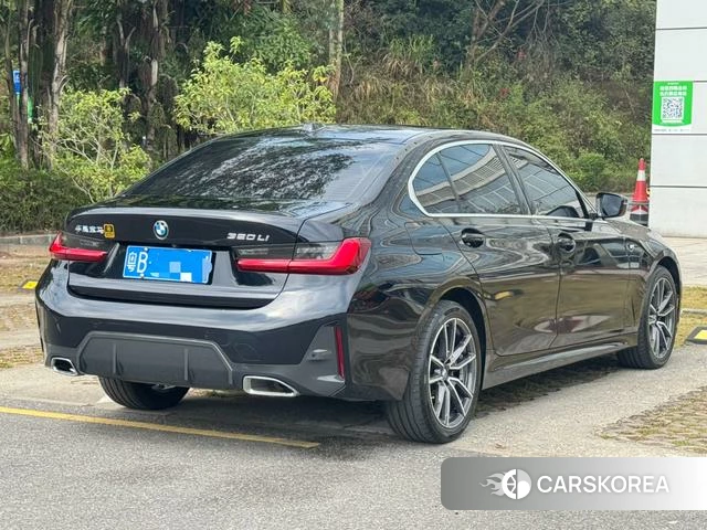 BMW 3 series id 4301199 из Китая 13