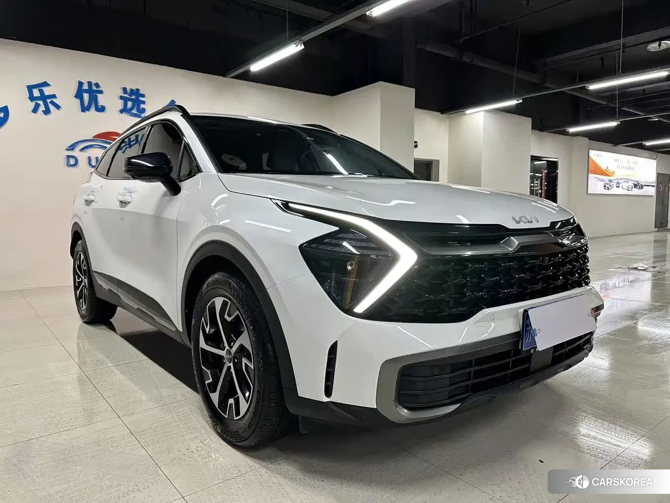 Kia Sportage id 4606945 из Китая 9