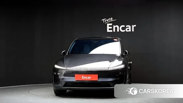 Tesla Model Y id 3477190 из Кореи 13